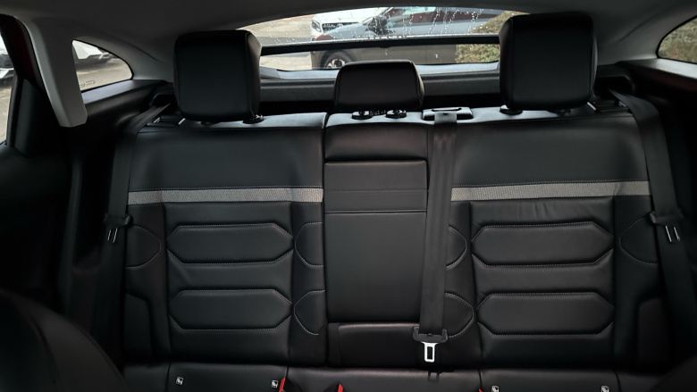 Citroen C4 100kW Shine Plus 50kWh 5dr Auto Electric Hatchback